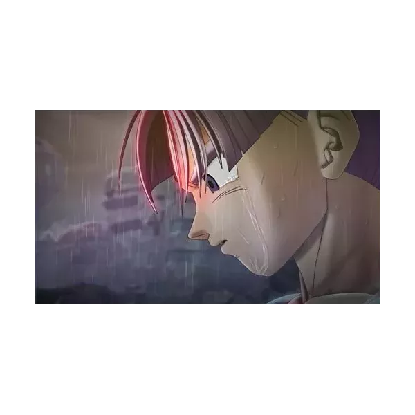 Dragon Ball Xenoverse 2 PS5