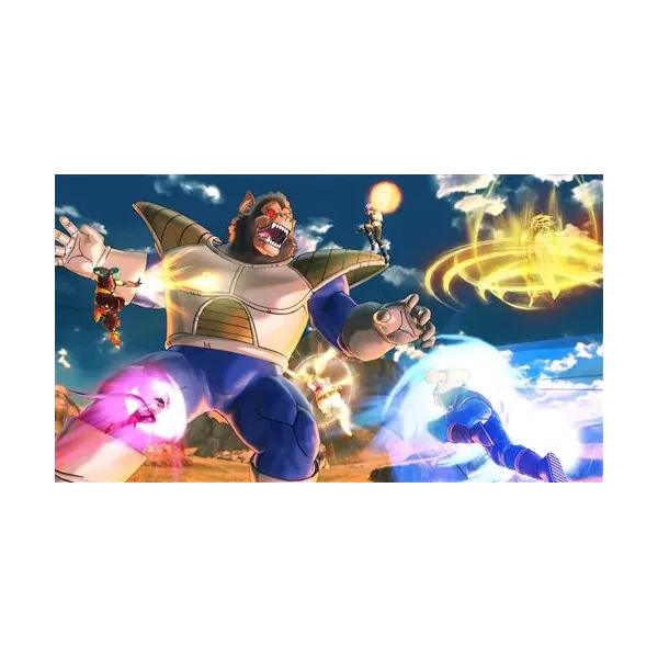 Dragon Ball Xenoverse 2 PS5