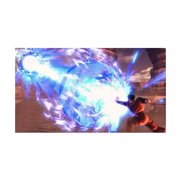 Dragon Ball Xenoverse 2 PS5