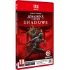 Assassin's Creed Shadows Nintendo Switch 2