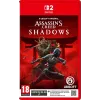 Assassin's Creed Shadows Nintendo Switch 2