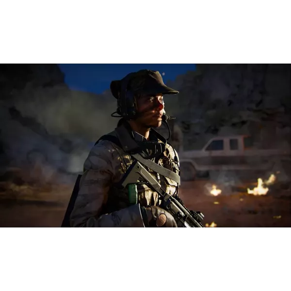 Call of Duty : Black Ops 6 PS4