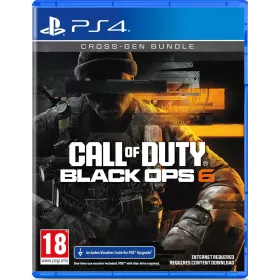 Call of Duty : Black Ops 6 PS4