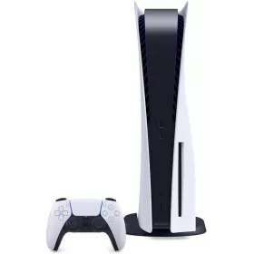 copy of Pack Console Sony PS5 avec lecteur disque + Call of Duty Modern Warfare III