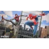 Pack Console Sony PS5 Slim avec lecteur disque + Spider-Man 2
