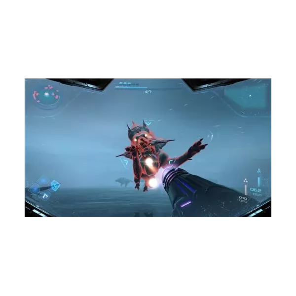 Metroid Prime 4 Beyond Nintendo Switch