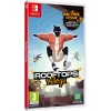 Rooftops & Alleys: The Parkour Game Dual Pack Edition Nintendo Switch