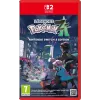 Legendes Pokémon Z-A Nintendo Switch 2 Edition