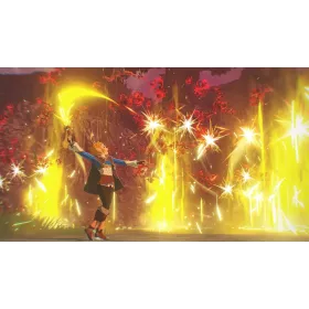 Hyrule Warriors : Les Chroniques du Sceau Nintendo Switch 2