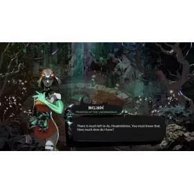 Hades II Nintendo Switch 2 Edition