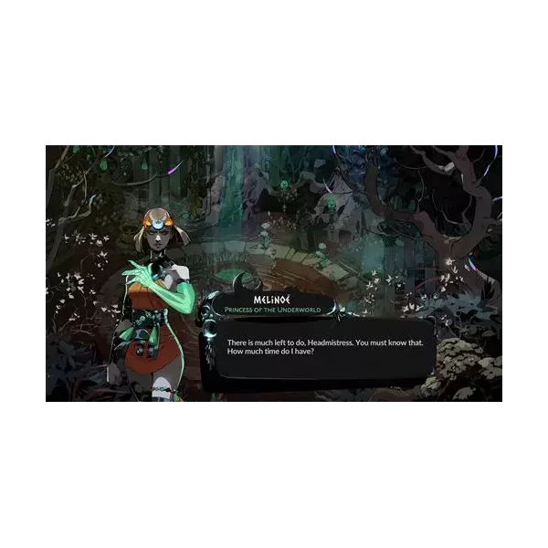 Hades II Nintendo Switch 2 Edition