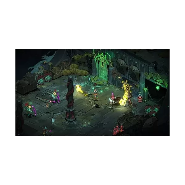 Hades II Nintendo Switch 2 Edition