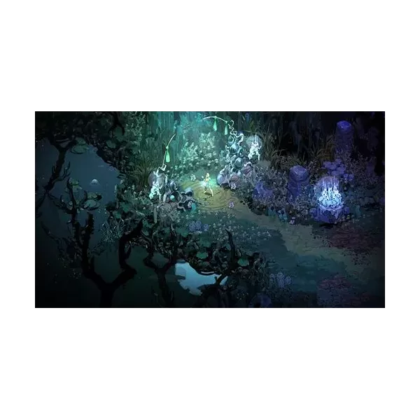 Hades II Nintendo Switch 2 Edition