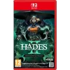Hades II Nintendo Switch 2 Edition