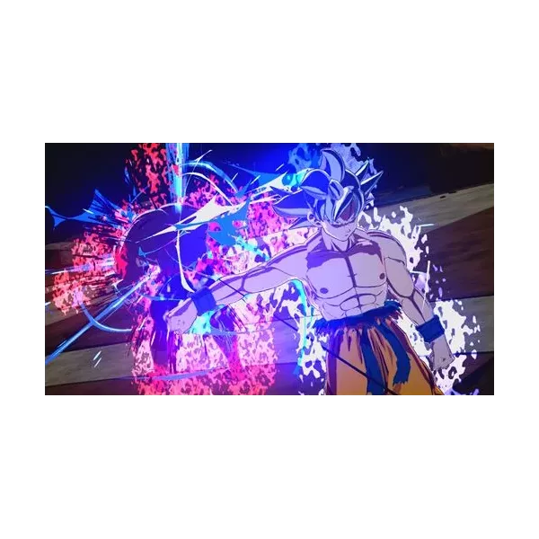 Dragon Ball: Sparking! Zero Nintendo Switch 2