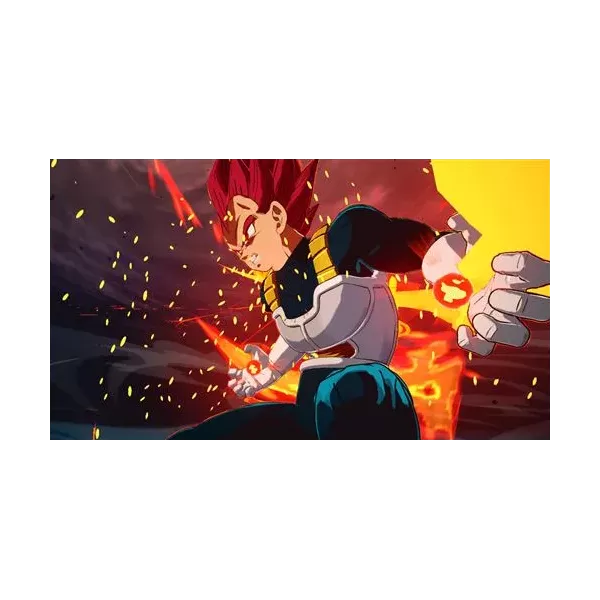 Dragon Ball: Sparking! Zero Nintendo Switch 2