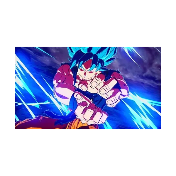 Dragon Ball: Sparking! Zero Nintendo Switch 2