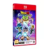 Dragon Ball: Sparking! Zero Nintendo Switch 2