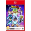 Dragon Ball: Sparking! Zero Nintendo Switch 2