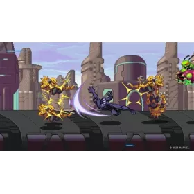 Marvel Cosmic Invasion Nintendo Switch 2