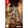 Little Nightmares III Nintendo Switch