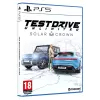 Test Drive Unlimited Solar Crown PS5