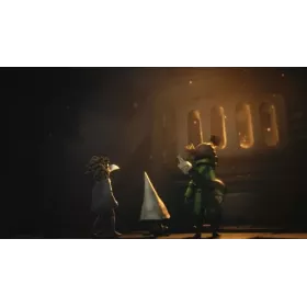 Little Nightmares III Nintendo Switch 2