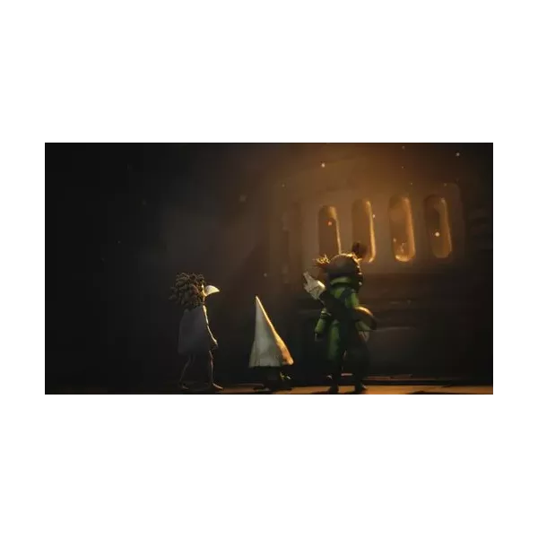 Little Nightmares III Nintendo Switch 2