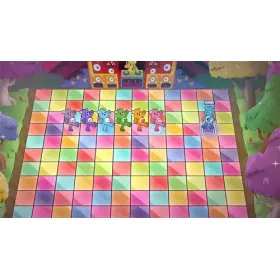 Les Bisounours Libérez la Magie Nintendo Switch