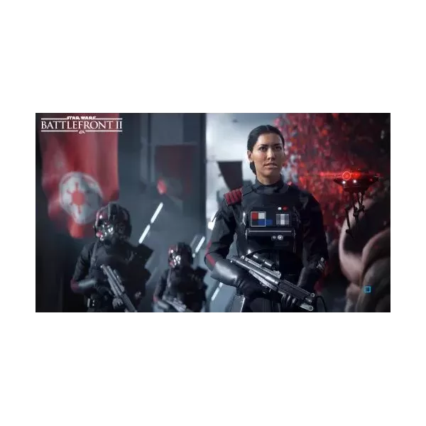 Star Wars : Battlefront 2 - Edition Standard PS4