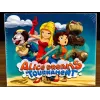 Alice Dreams Tournament Dreamcast : histoire et nouvelle édition