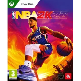 NBA 2K23 Xbox One