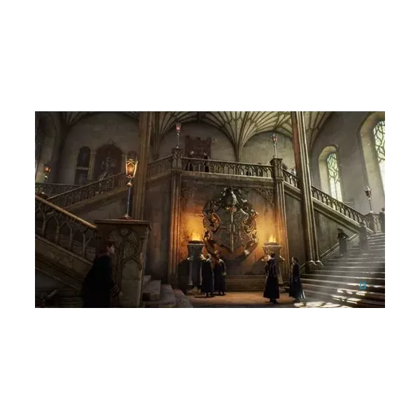 Hogwarts Legacy L'Héritage de Poudlard Xbox One