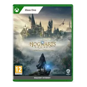 Hogwarts Legacy L'Héritage de Poudlard Xbox One