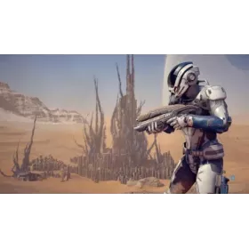 Mass Effect Andromeda Xbox One