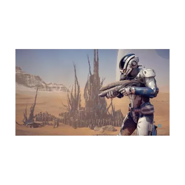 Mass Effect Andromeda Xbox One