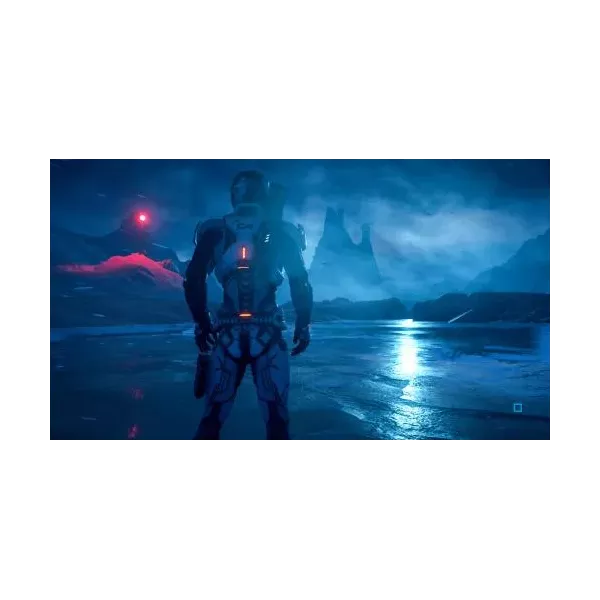 Mass Effect Andromeda Xbox One