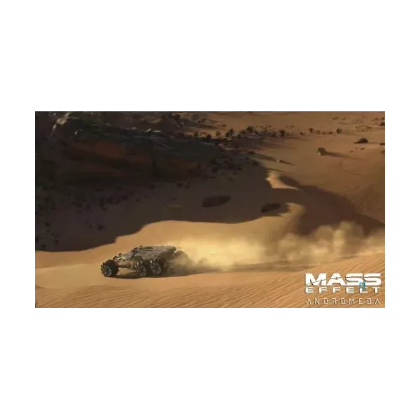 Mass Effect Andromeda Xbox One
