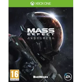 Mass Effect Andromeda Xbox One