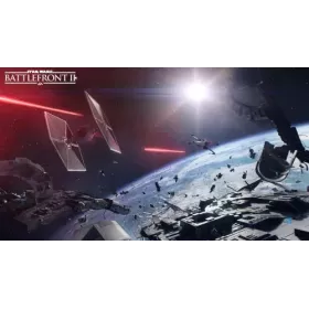 Star Wars Battlefront II Xbox One