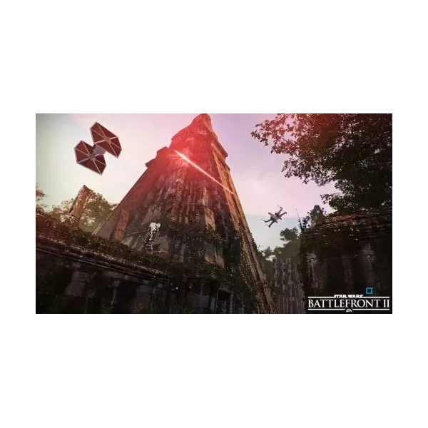 Star Wars Battlefront II Xbox One