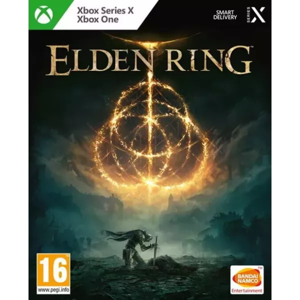 Elden Ring Xbox One / Series X