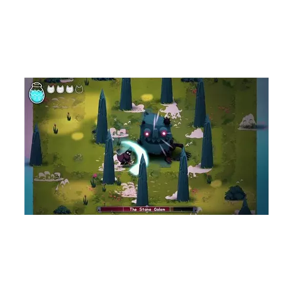 Crypt Custodian PS5