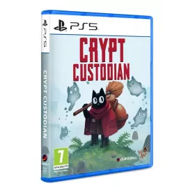 Crypt Custodian PS5