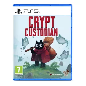 Crypt Custodian PS5