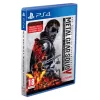 Metal Gear Solid V : The Definitive Experience PS4