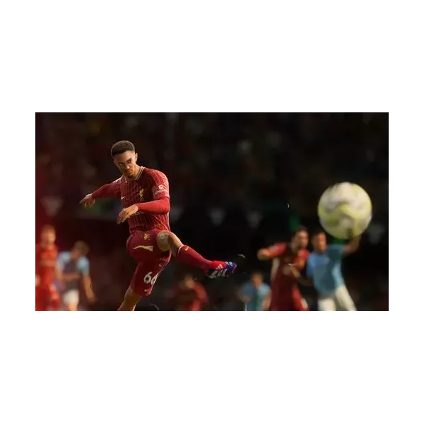 EA Sports FC 25 PS4