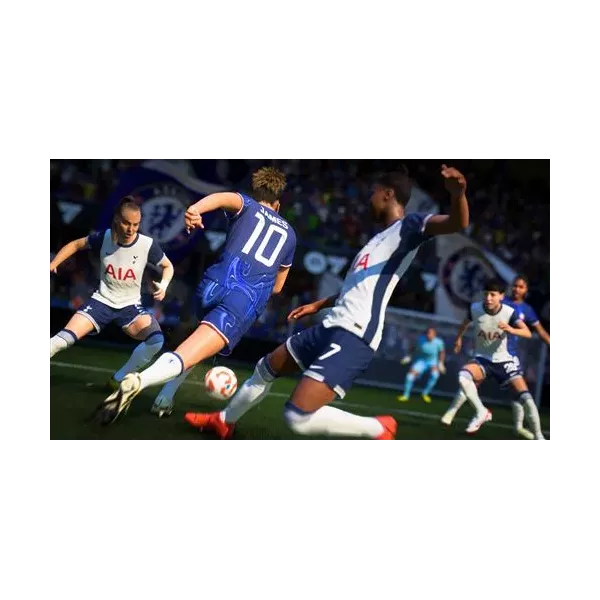 EA Sports FC 25 PS4