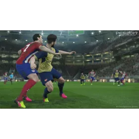 PES 2017 PS4