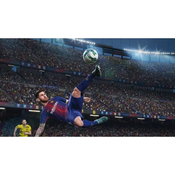 PES 2018 Edition Premium PS4